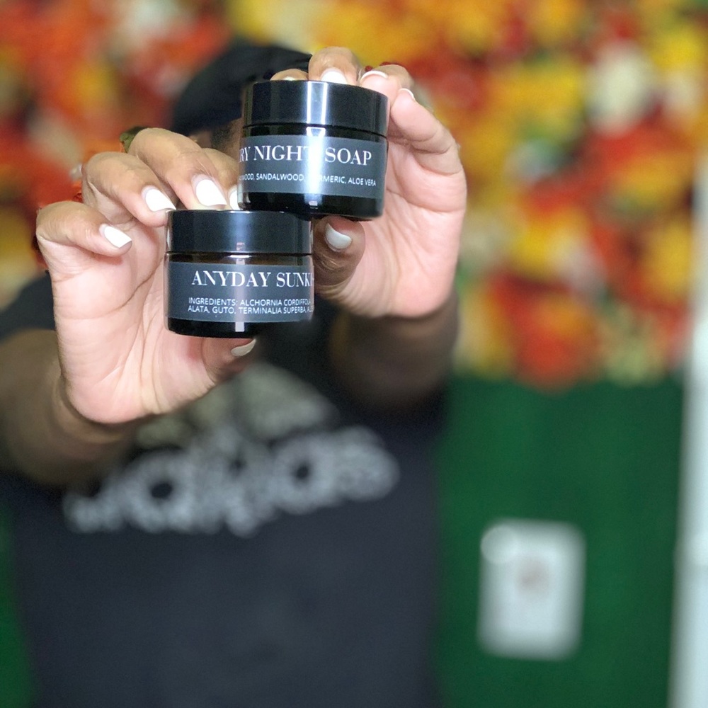 Cosmetic